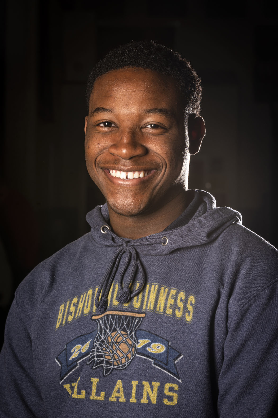 Nathan Fuller